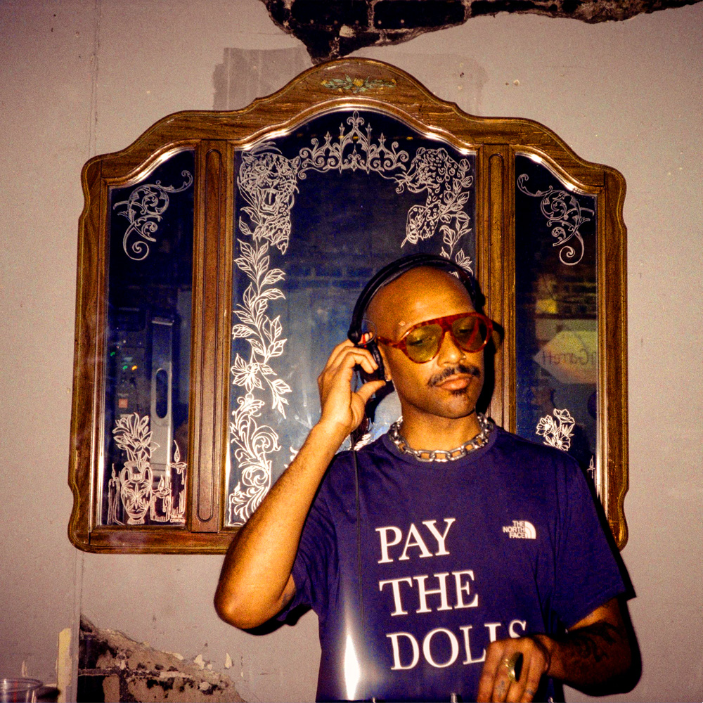 The Dressing Room | MINQ