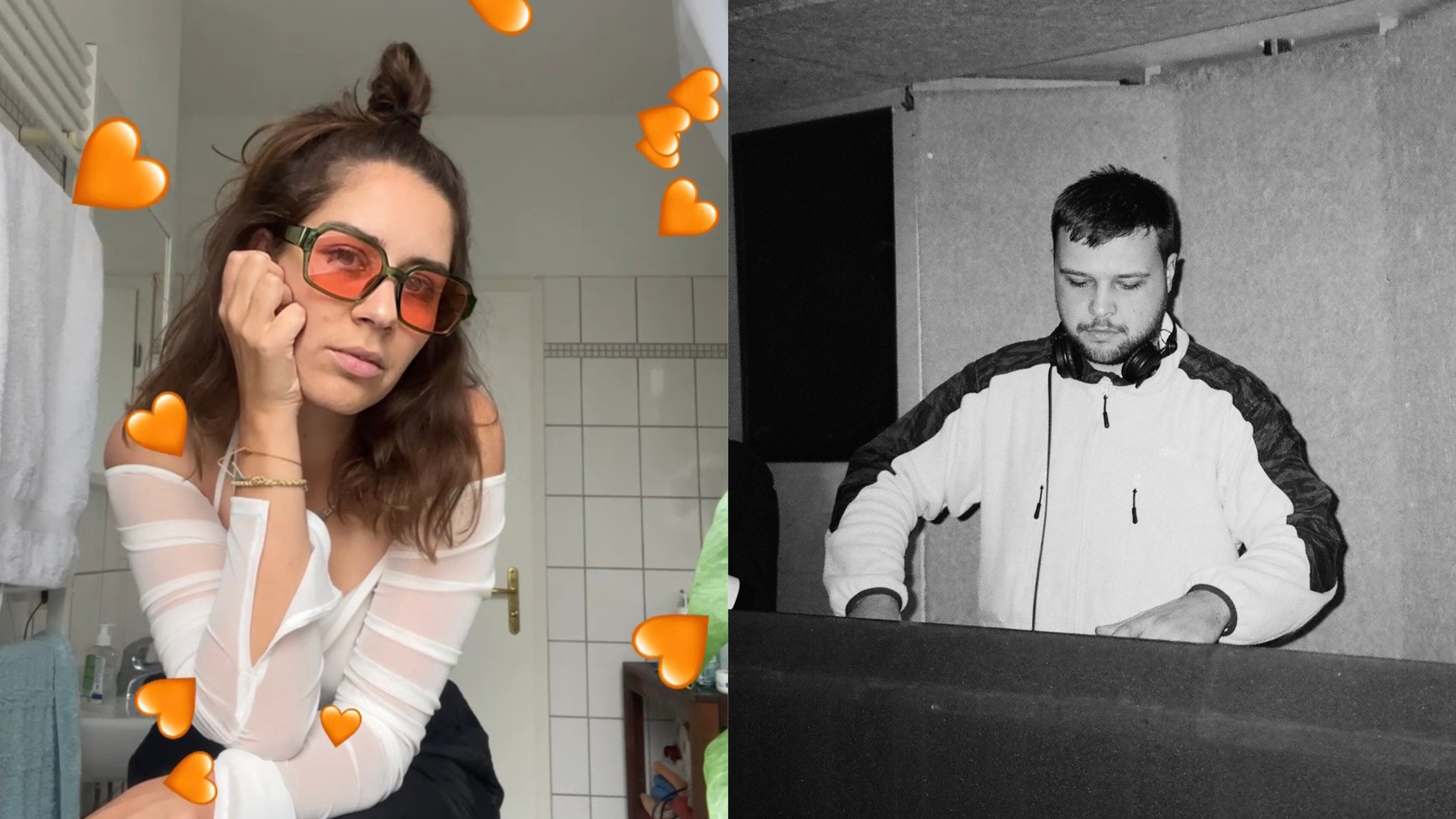 Ravers Dateline | Ani Innocent & B:Thorough