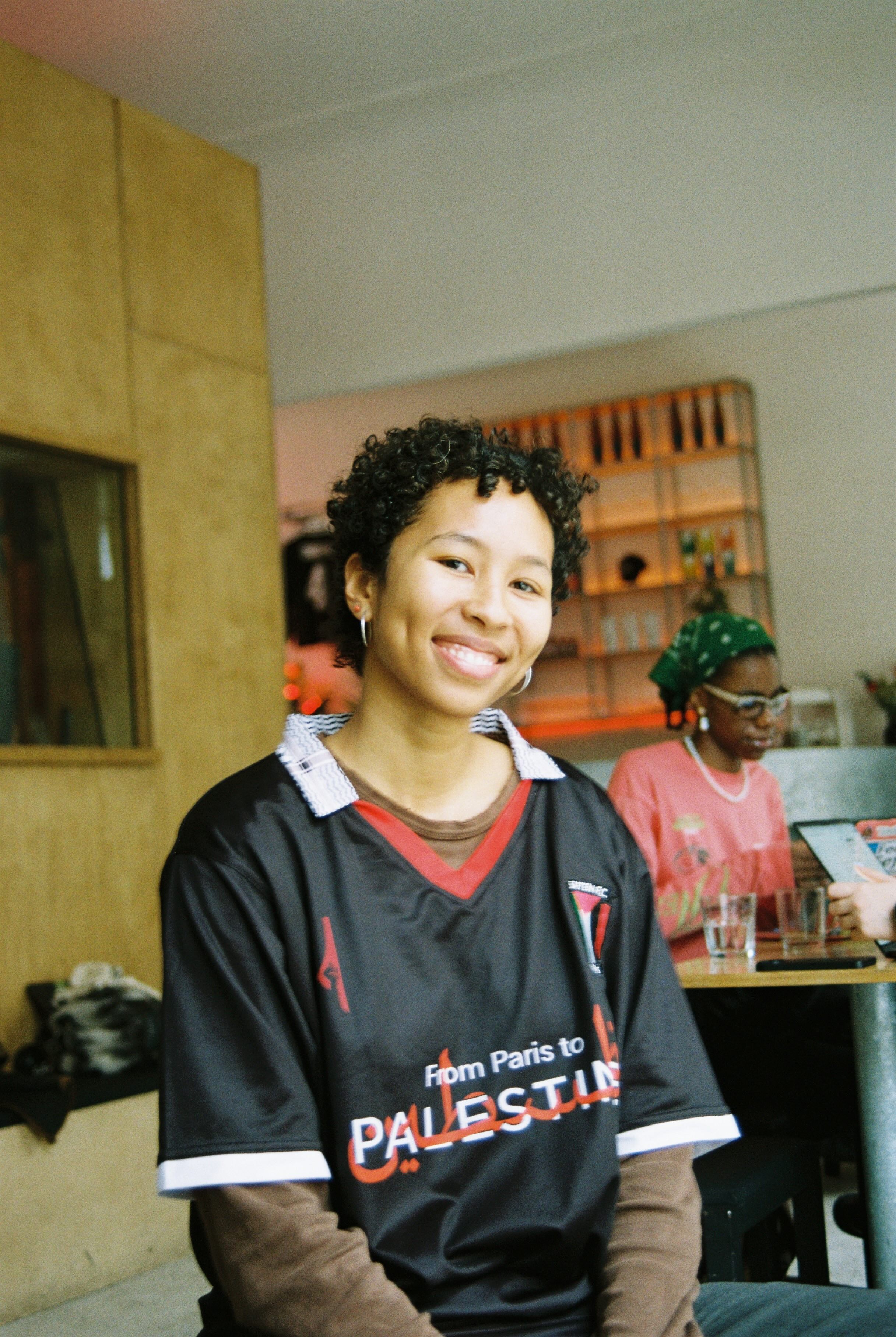 The Breakfast Show | Shiru