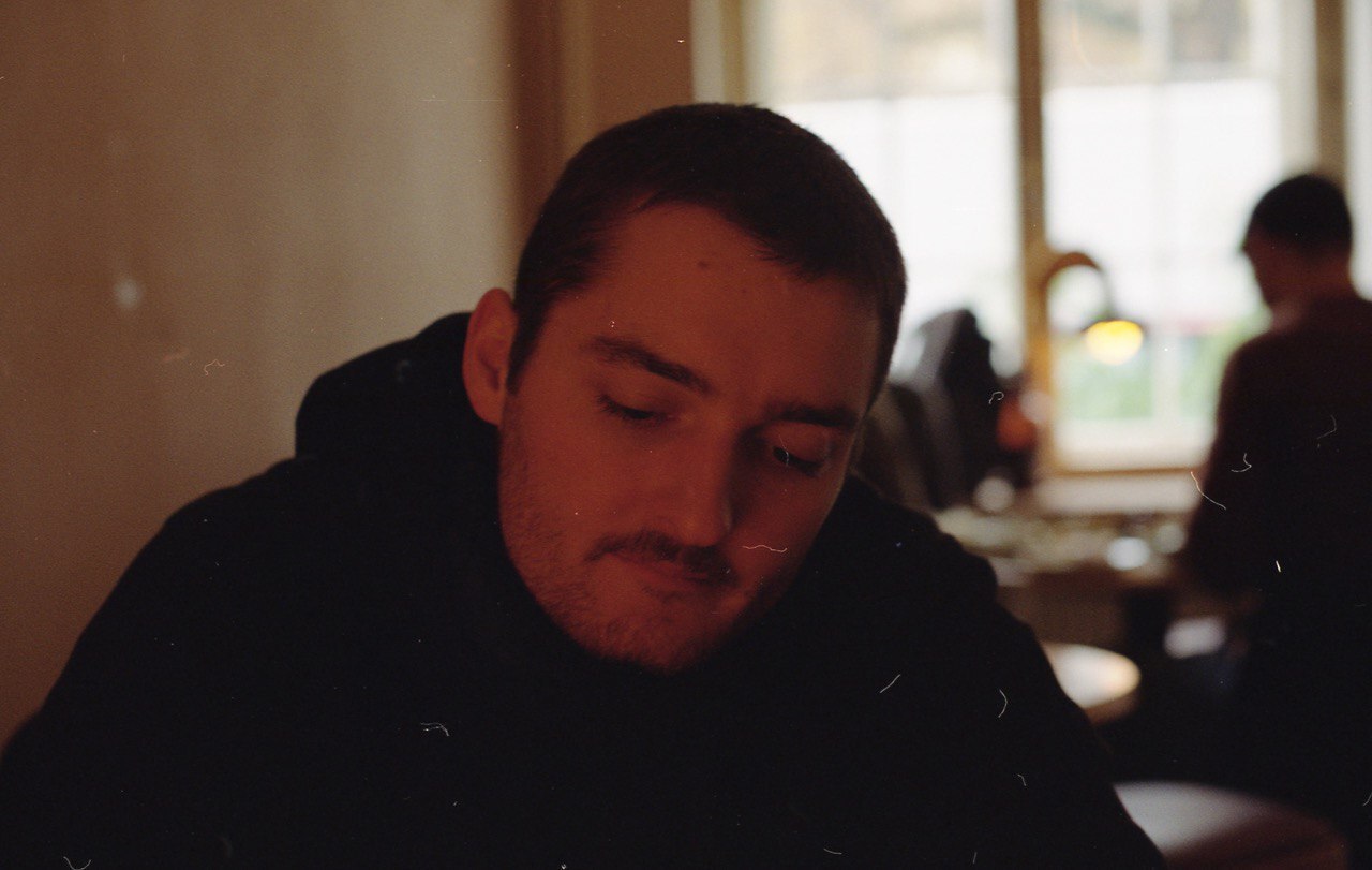  3024 Mentoring Program | Pino Peña