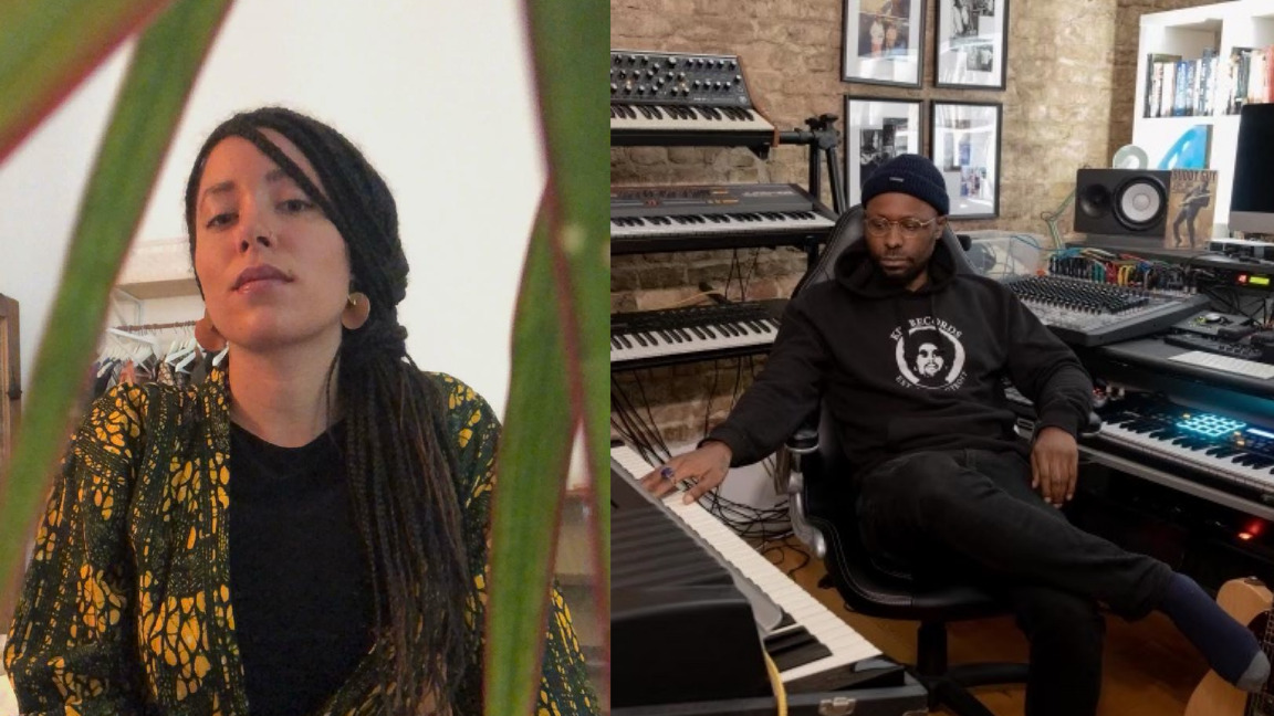 Sequences: Indigo Special | O.N.A & Mona Okulla Obua