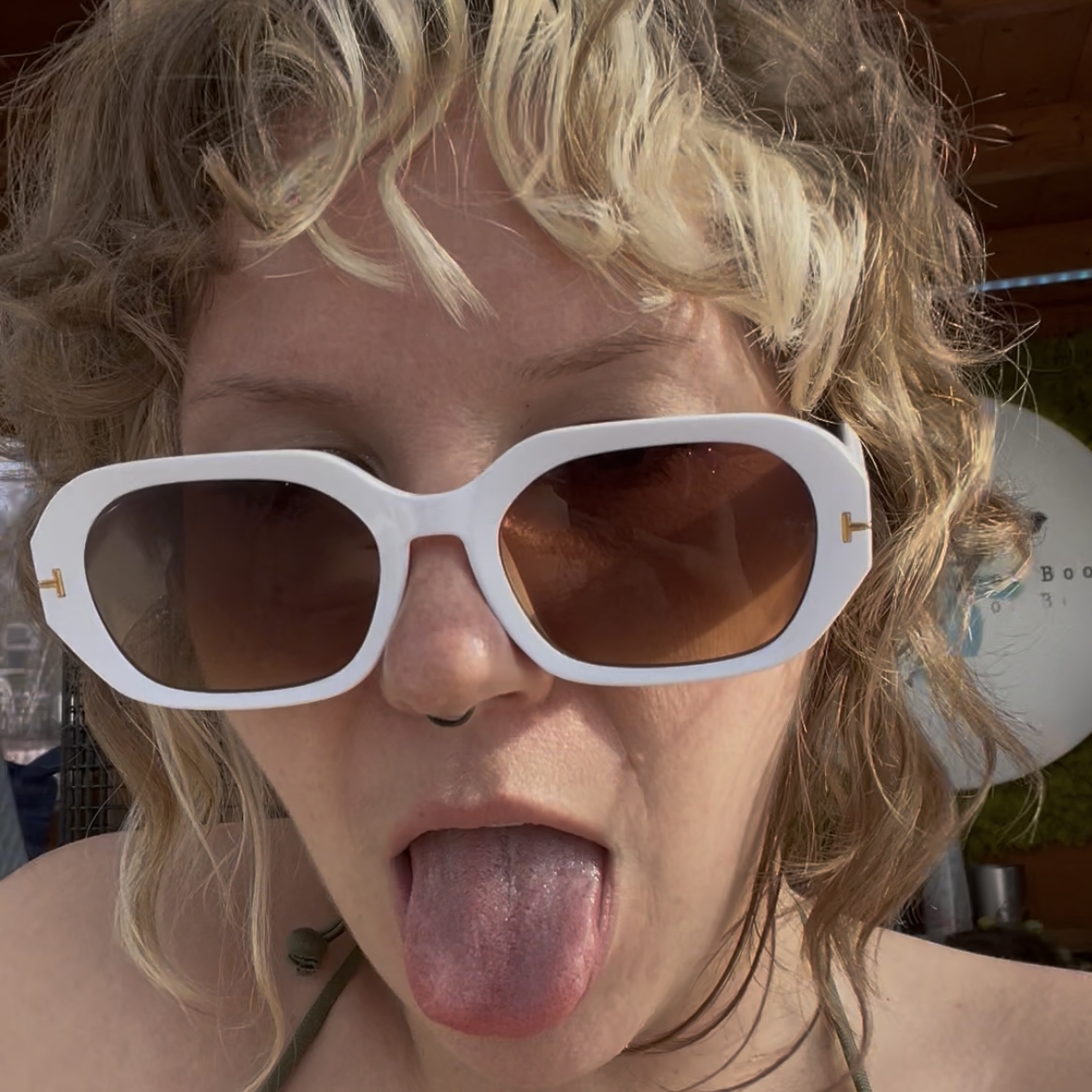 Rhinestone Radio | Camilla Rae