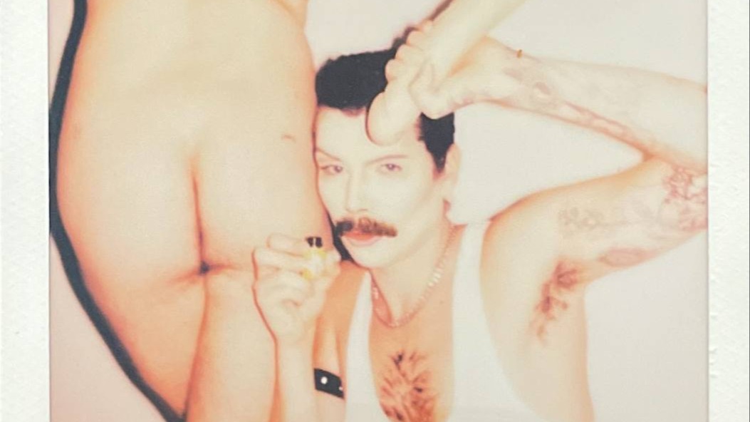 POPPERS on the Radio | BLEACH & Javier Alejandro Cerrada