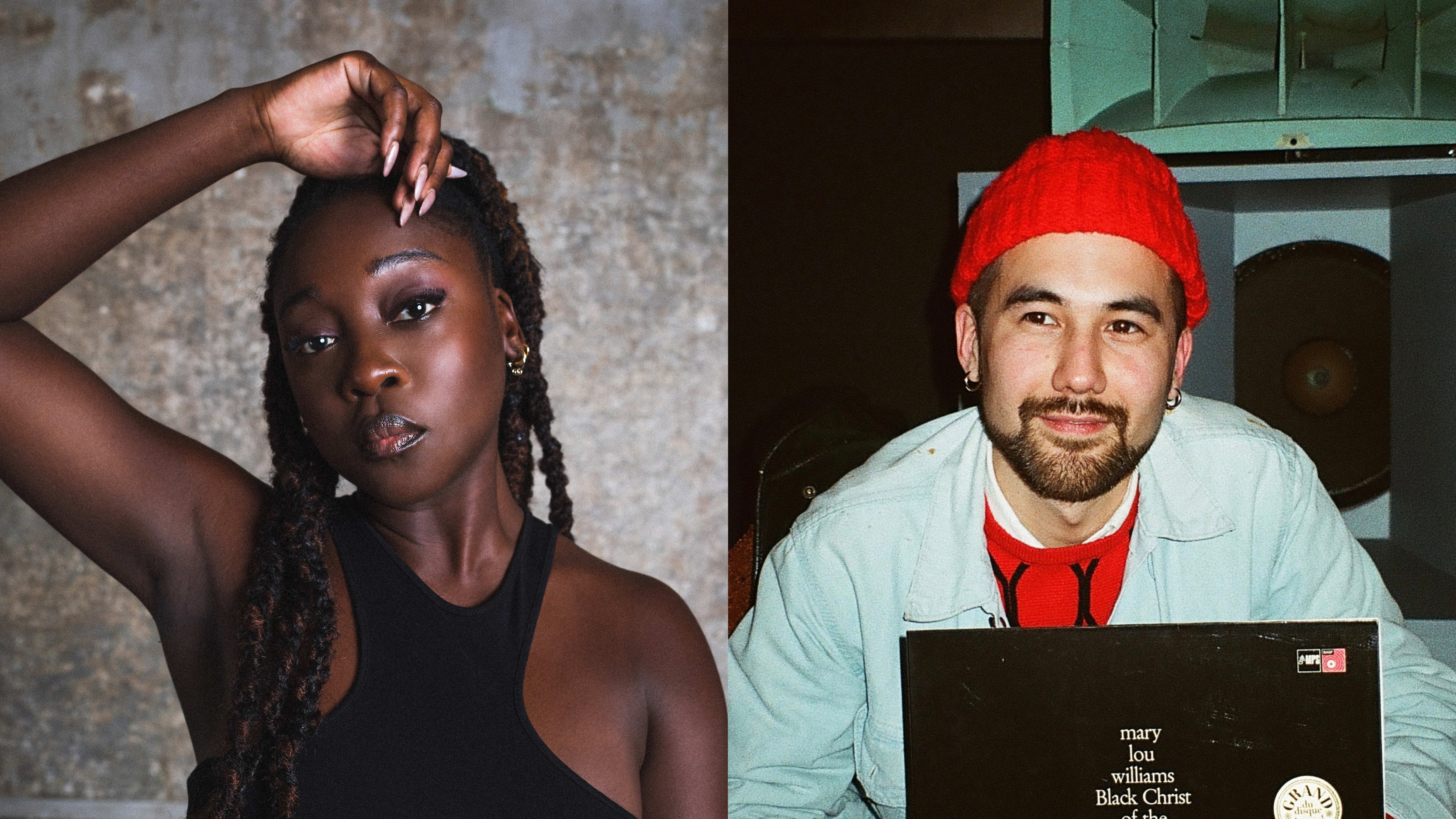 Tales & Tones | Cassie Kinoshi & Ken Okuda