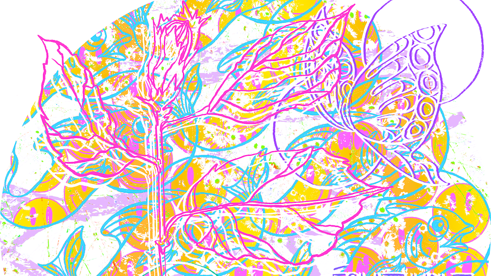 Éclat Radio Hour: spilt rubies in the flash frozen steam | Éclat Crew