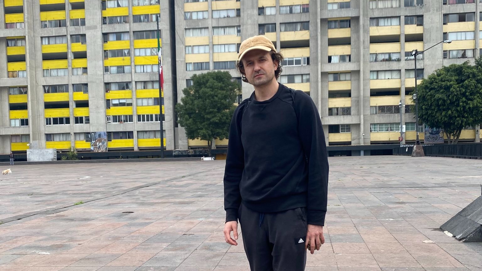 Mansions and Millions | Anton Teichmann