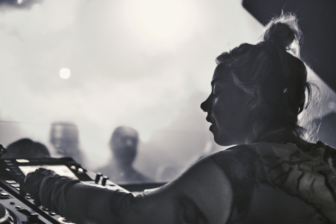 Roland ADE @ Rush Hour | Paurro