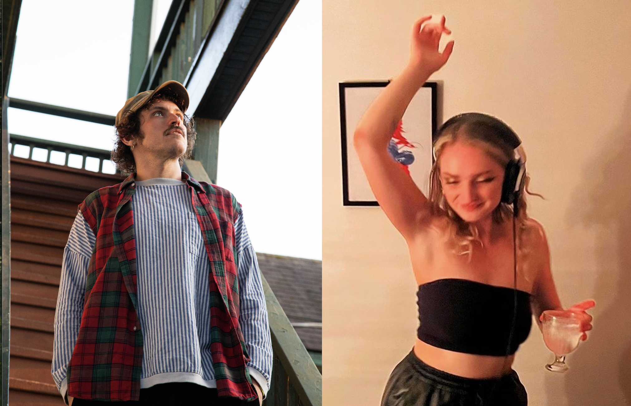 Unmarried Records | dj_2button & Unmarried Woman