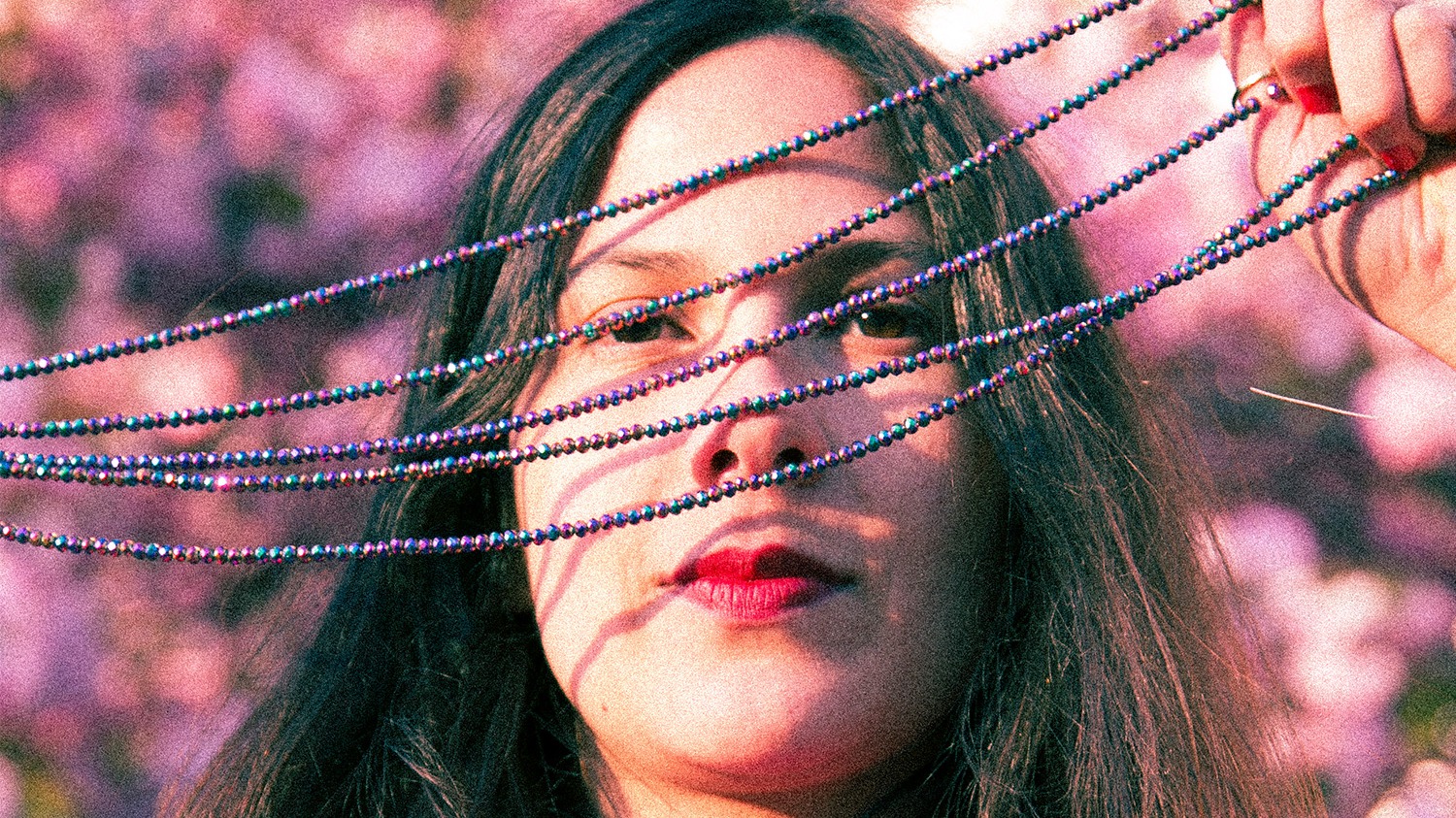 Music Shrine | Amuleto Manuela 