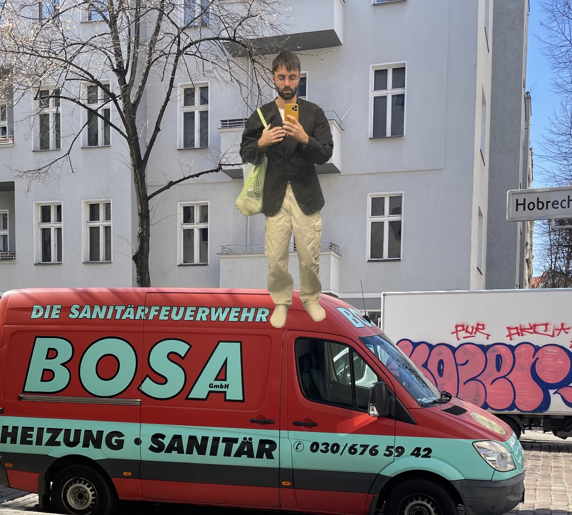 babys tears | Tomer Almog