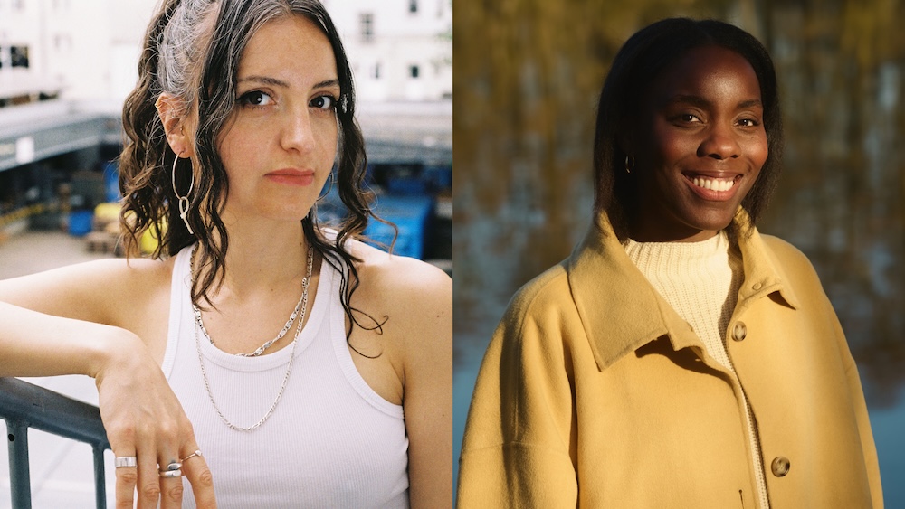 Sonic Journey | Banu & Corinne Lembe Mayunga