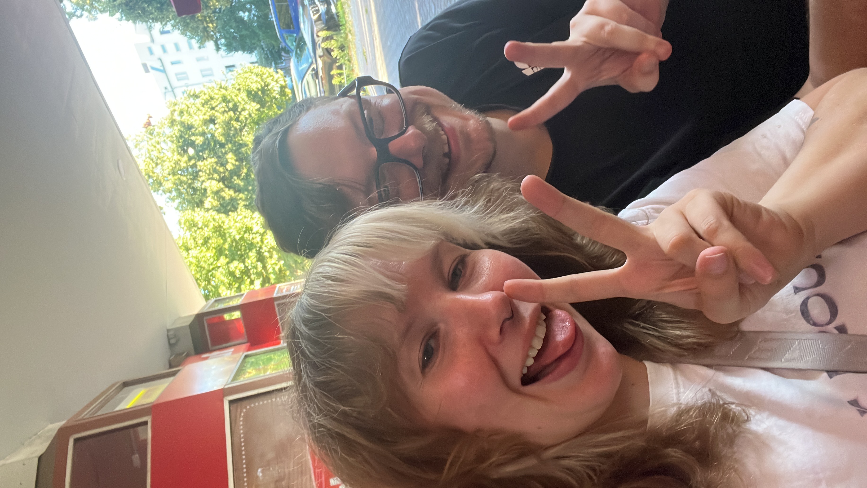 Rhinestone Radio | Camilla Rae & Touché 