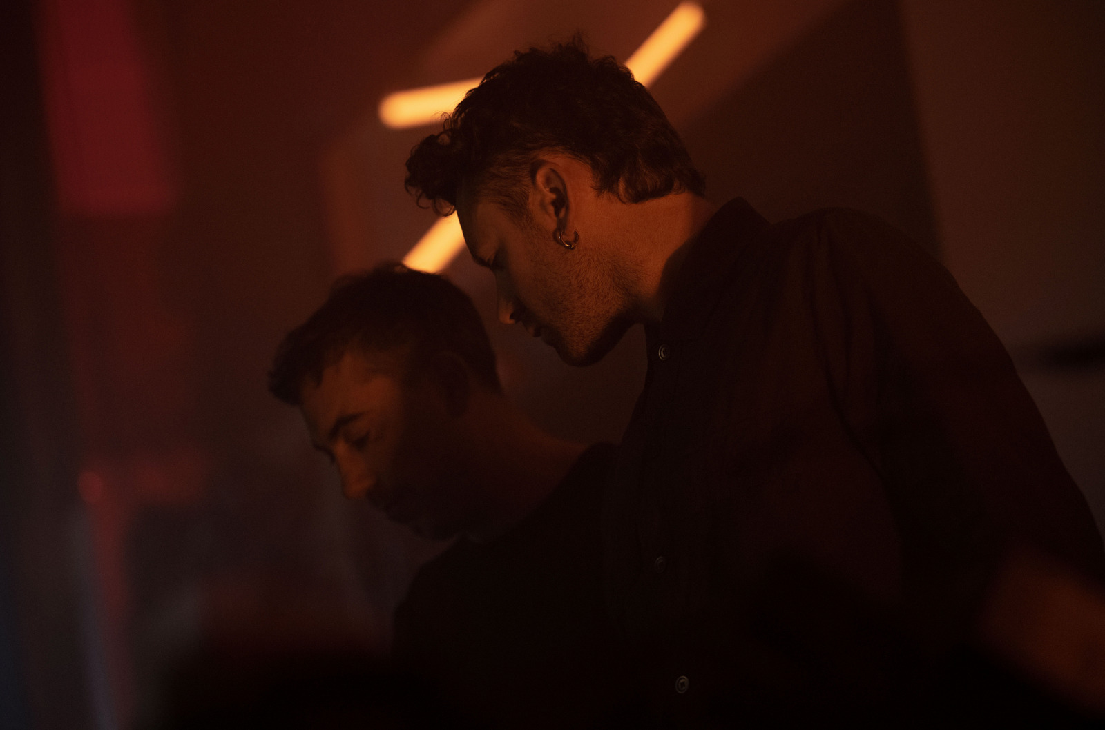 Concentric Records presents KISMET | Born In 1986 & Simone Merli