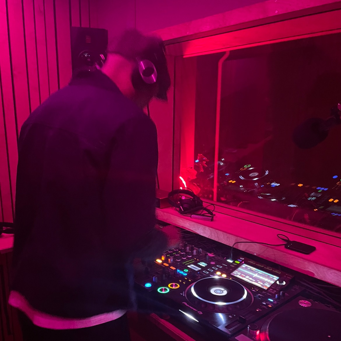 The Extra Texture Special | O.N.A