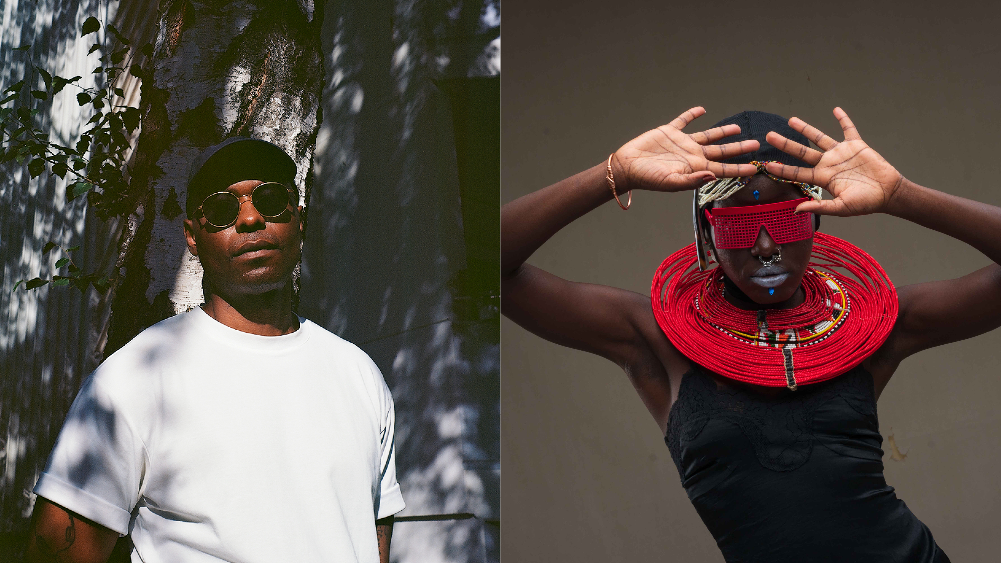 SEQUENCES | O.N.A & Makossiri