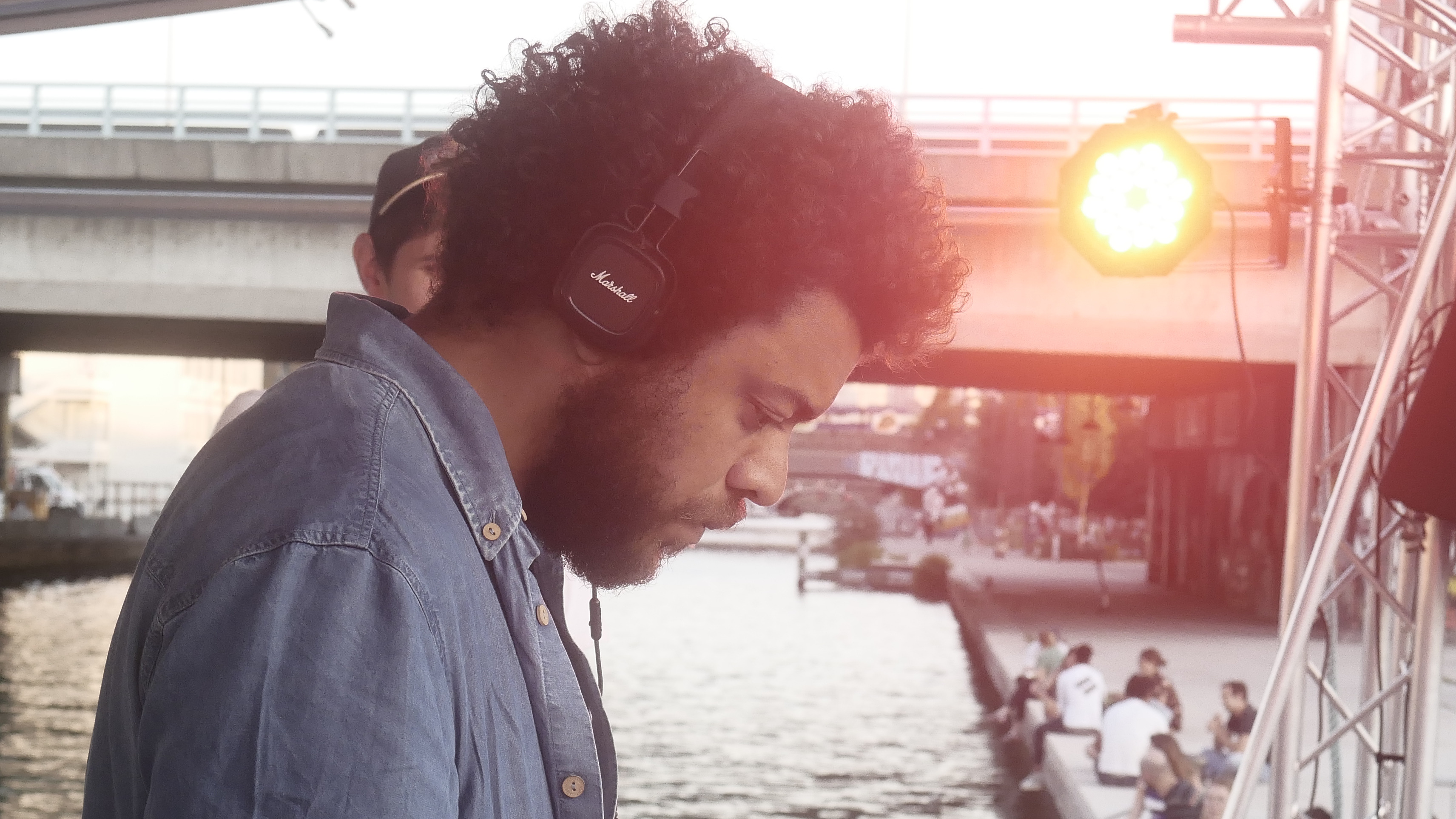 Trac'list | Pain Benny