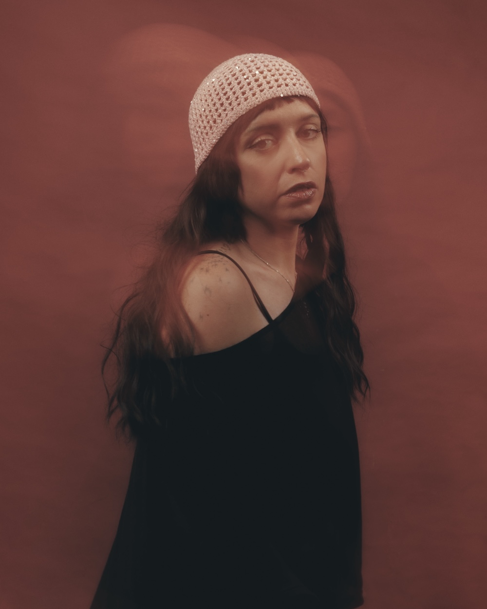 Untitled 909 | basic chanel 