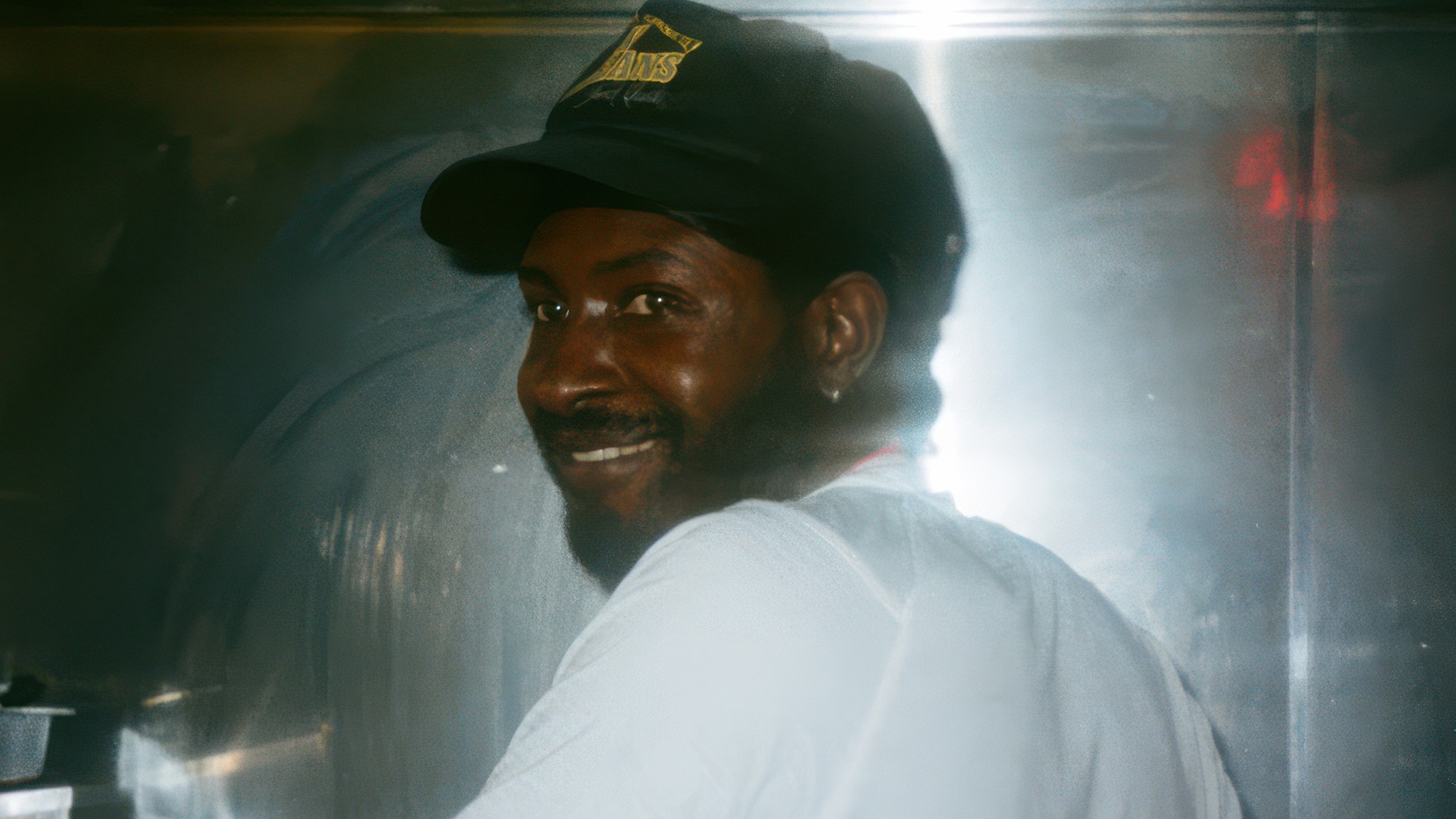 Last of the summer whine | Riaz Phillips