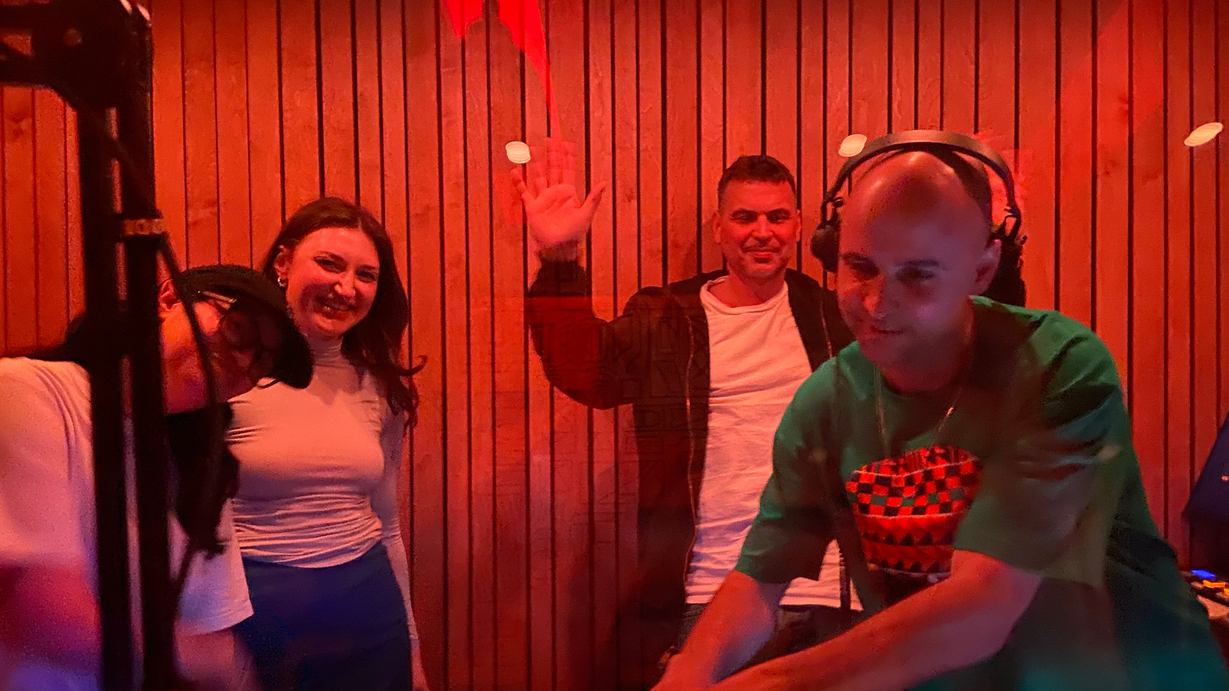 Version | DJ Hops, Ikonika, Yeahlena & Orson