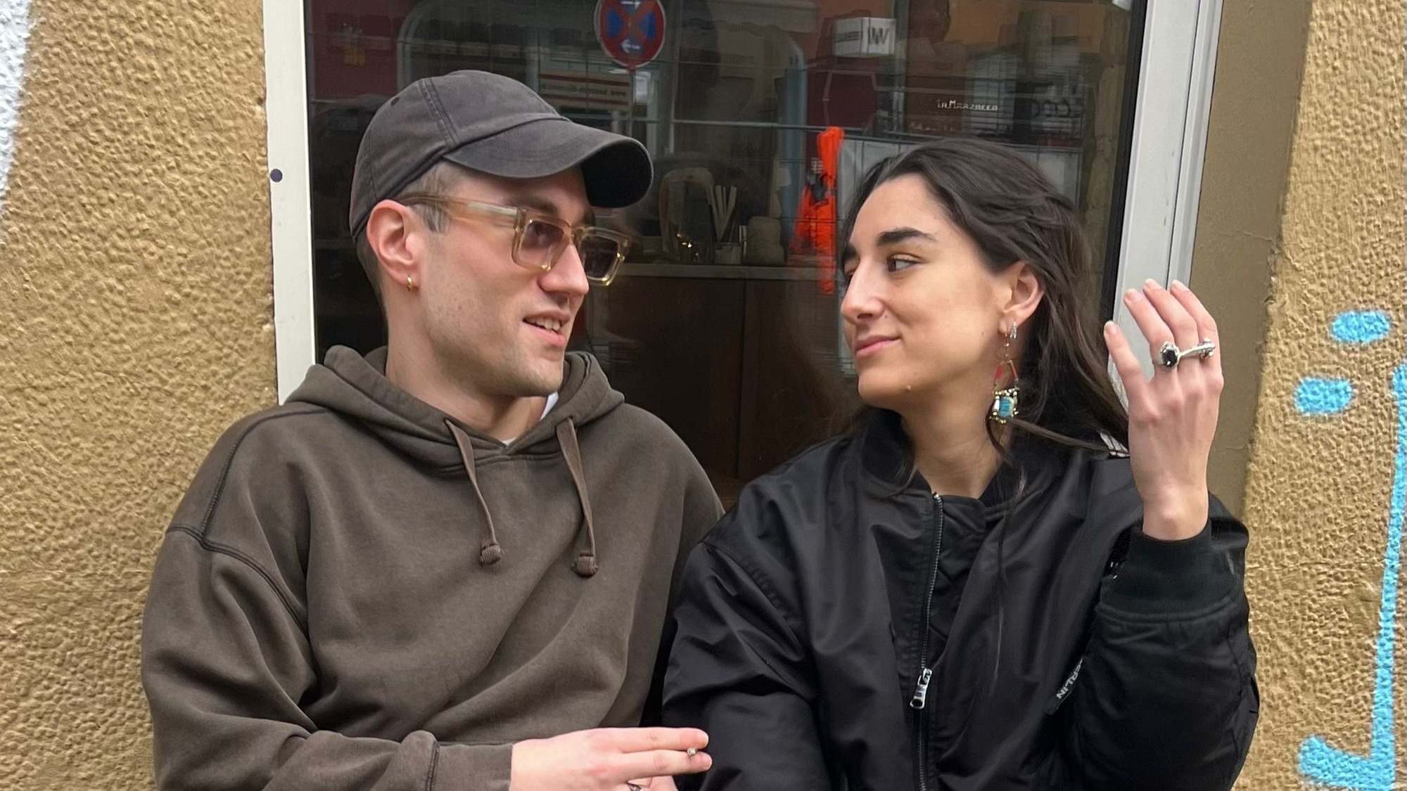 The Breakfast Show | Nikola & Acidfinky