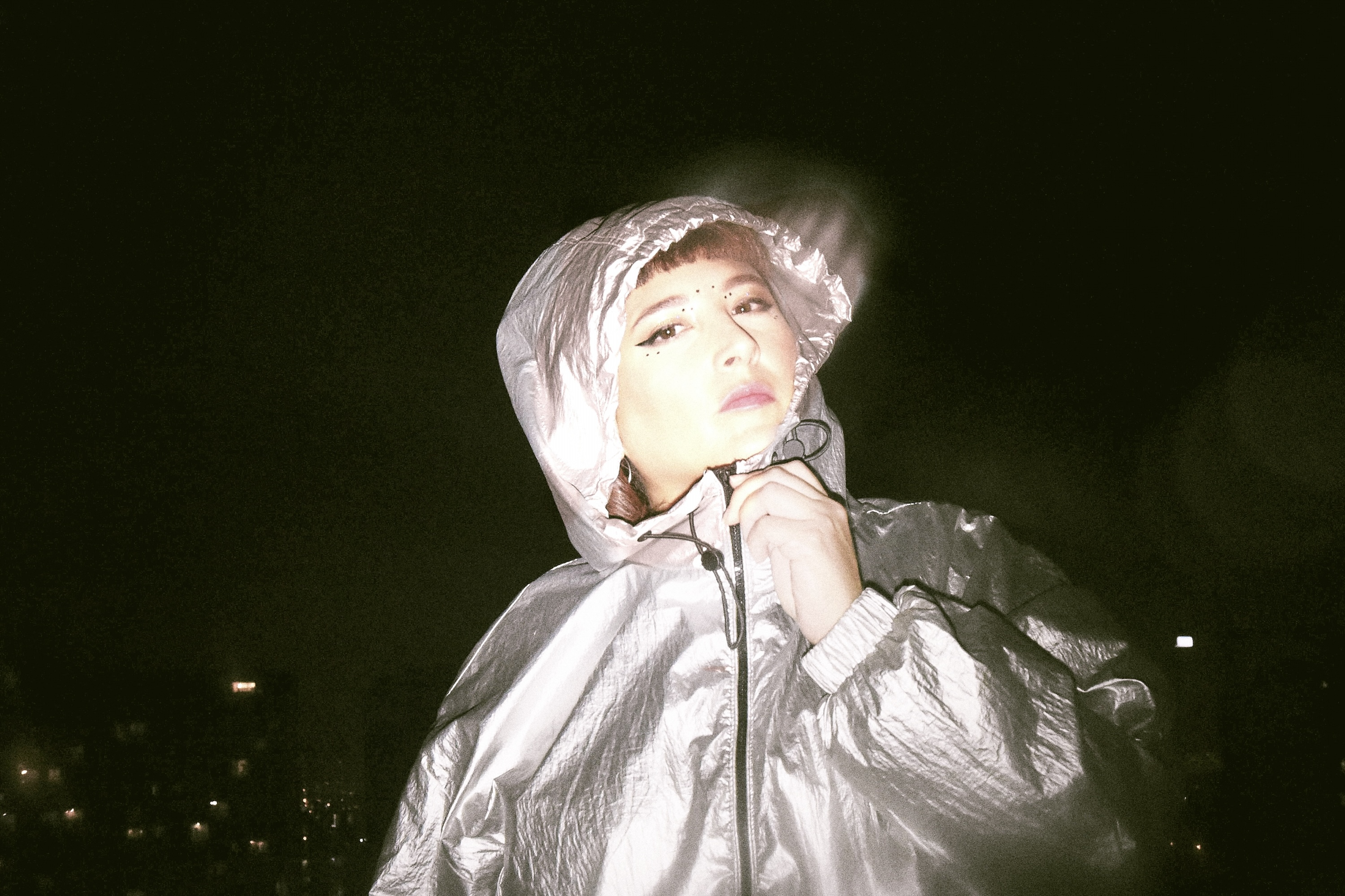 Radical Sounds Latin America Showcase | Orieta Chrem