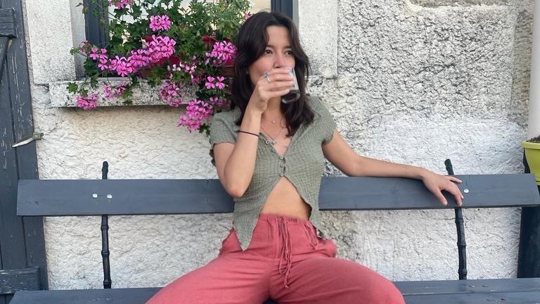 Stuff I Like | Müge