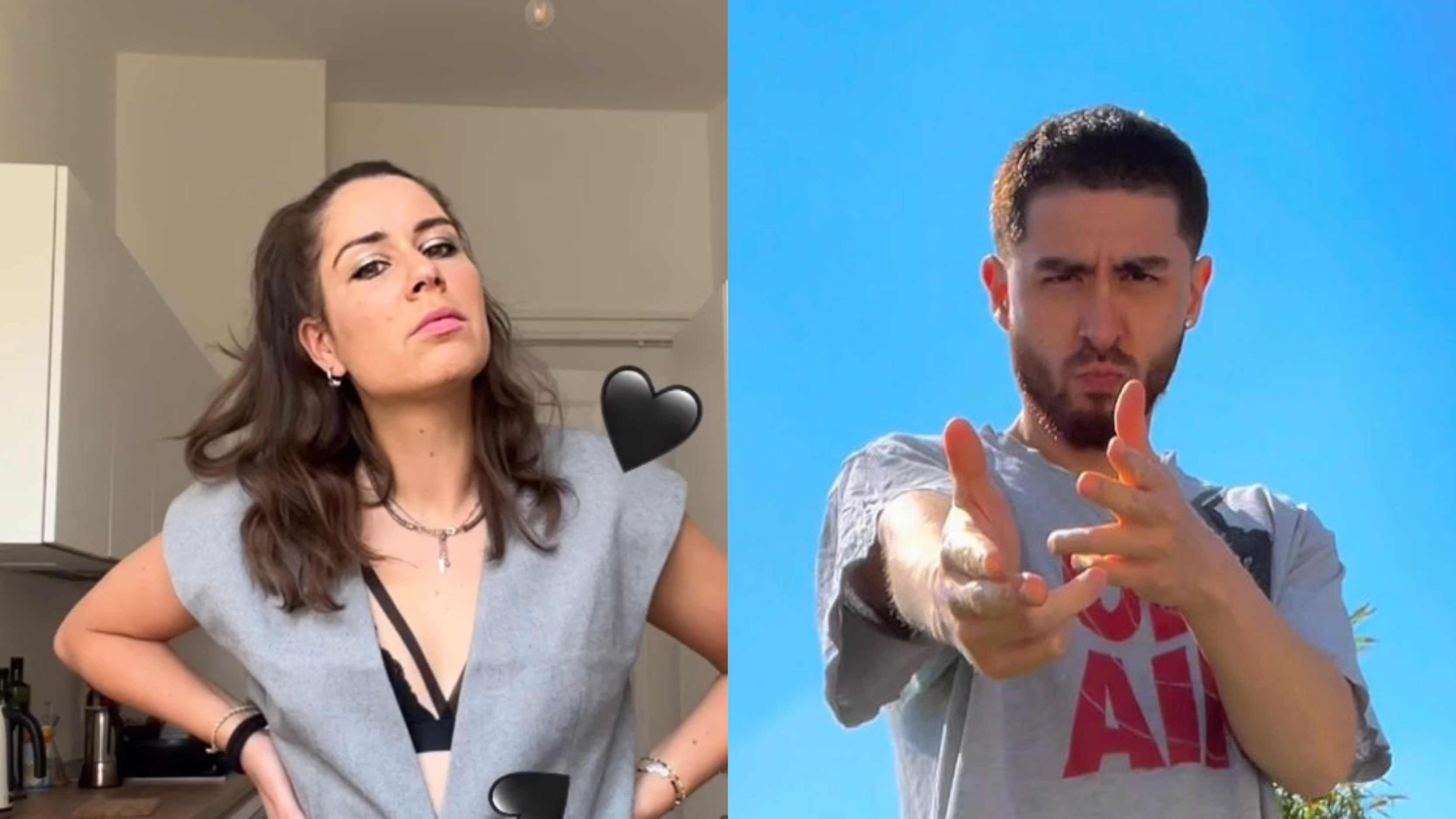 Ravers Dateline | Ani Innocent & Heny Envy