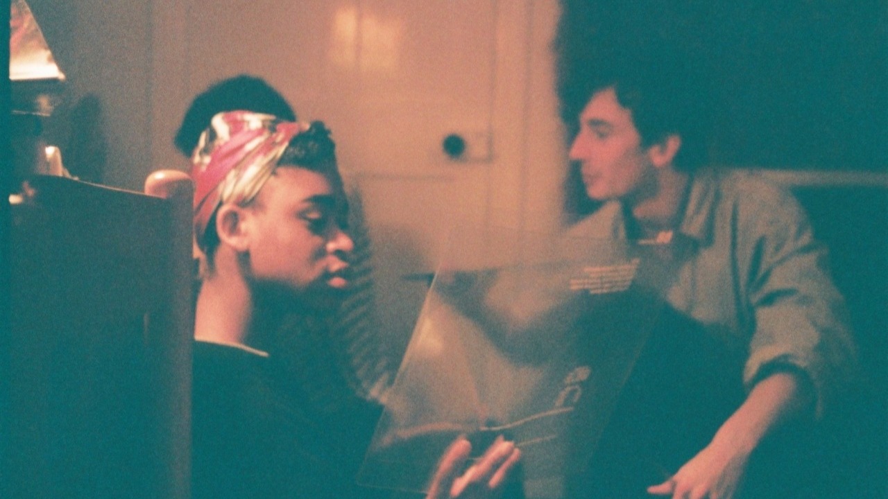 Must Be The Music | okcandice