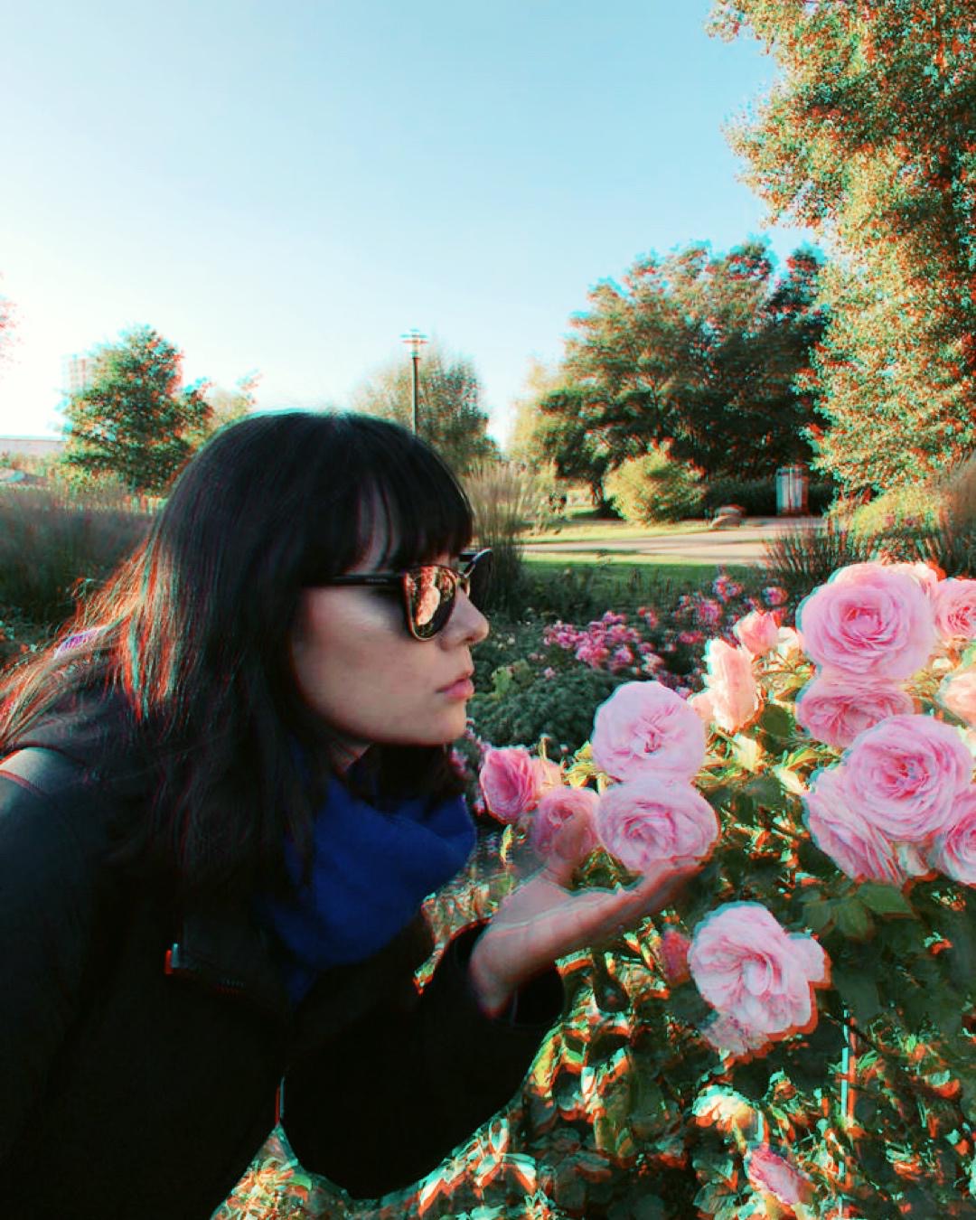 Sonic Stanza: In Bloom | Tempestfeather