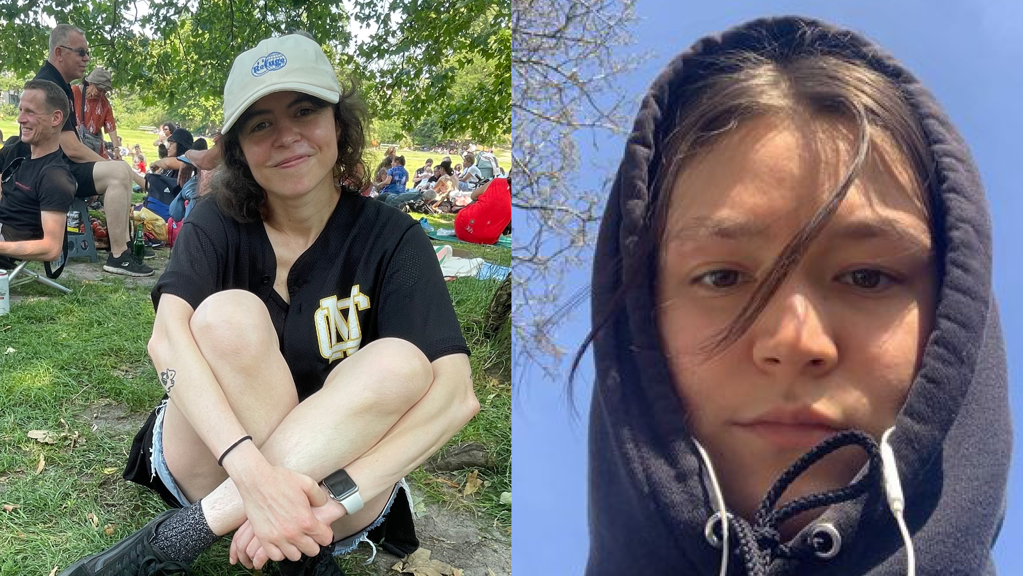 Therapy Dog | ophélie & maya vika