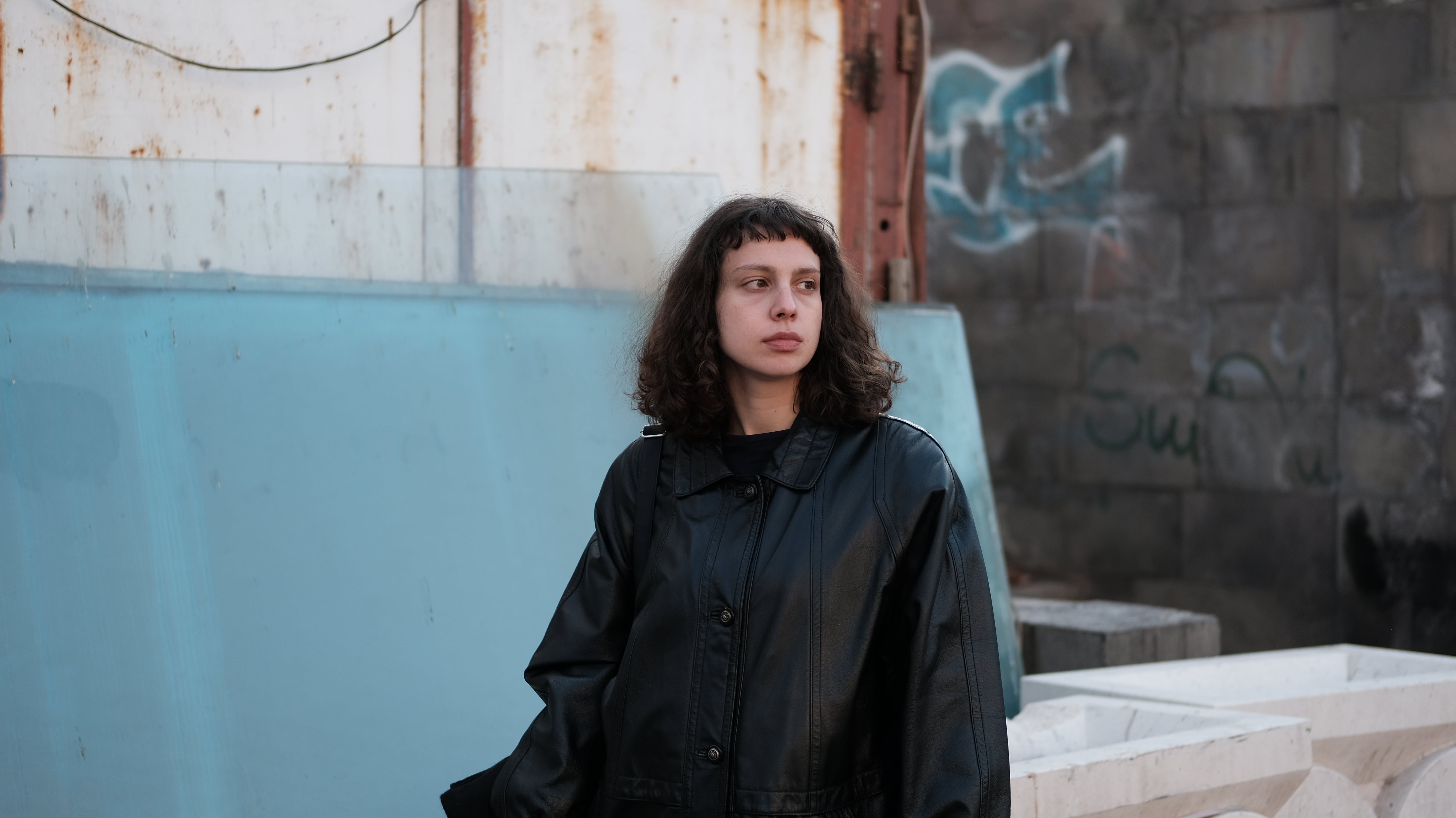 Your Periphery Is My Center: Armenia | Oramics & Lucia Kagramanyan