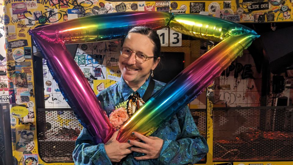 Hot Concept Takeover | Olin