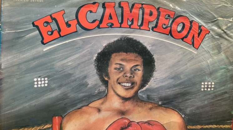 Miércoles de Salsa: Joe Arroyo Special | Calamidades Lola