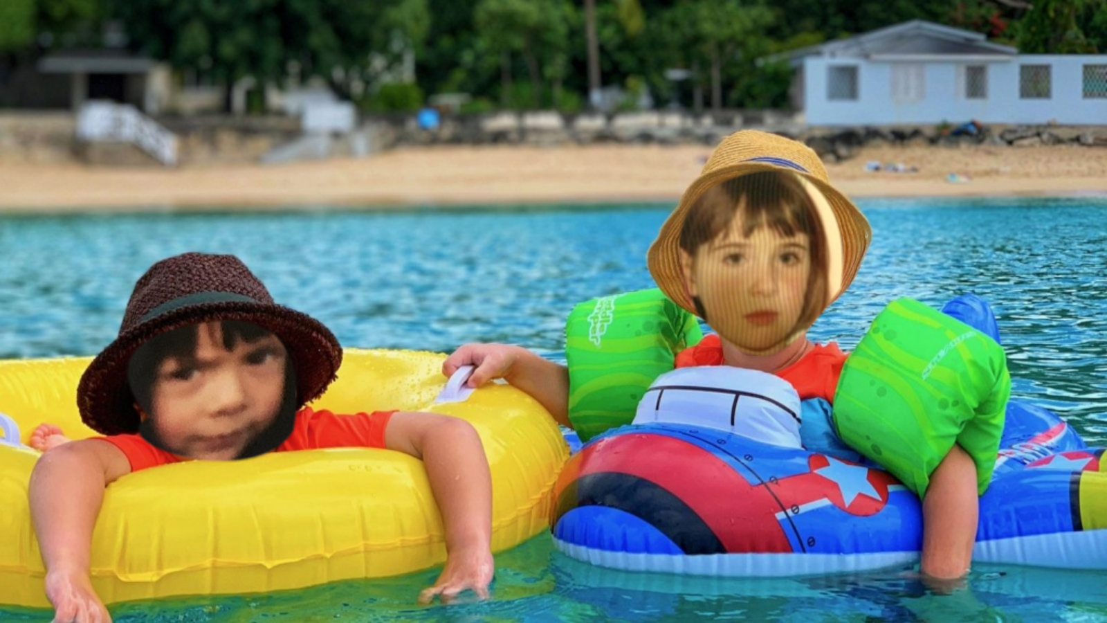 Summer Sizzler | Cecilia Robinson & Der Opium Queen 