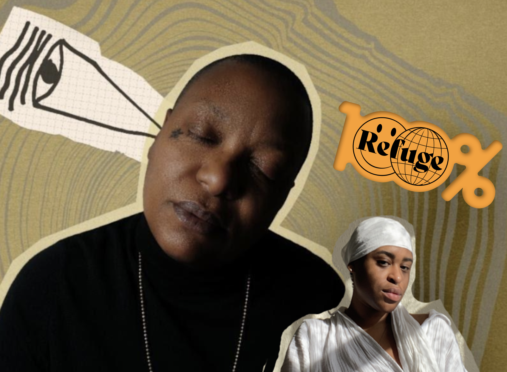100% Meshell Ndegeocello | okcandice 