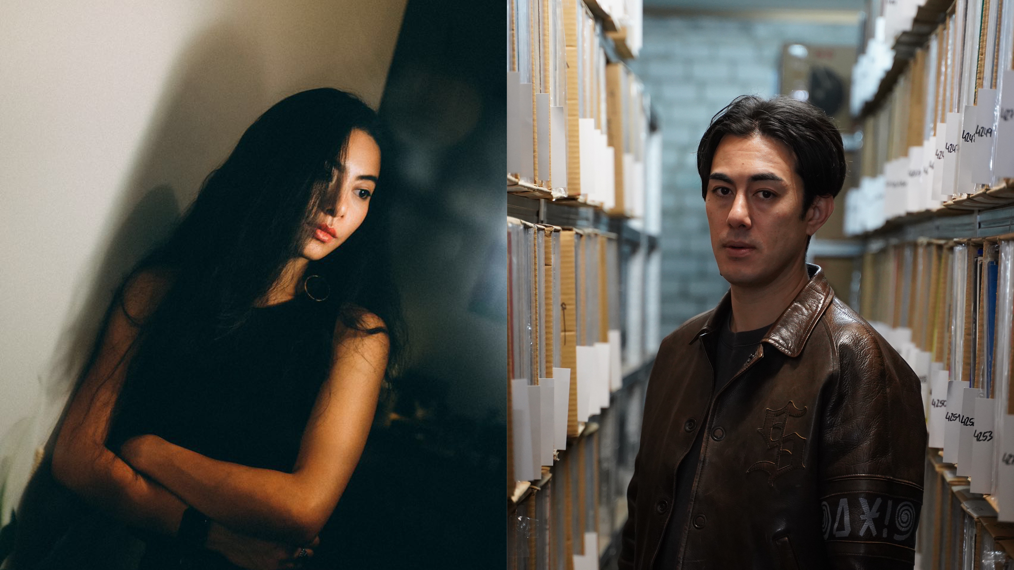 Sound Metaphors 8 year anniversary | Temple Rat & Yuzo Iwata