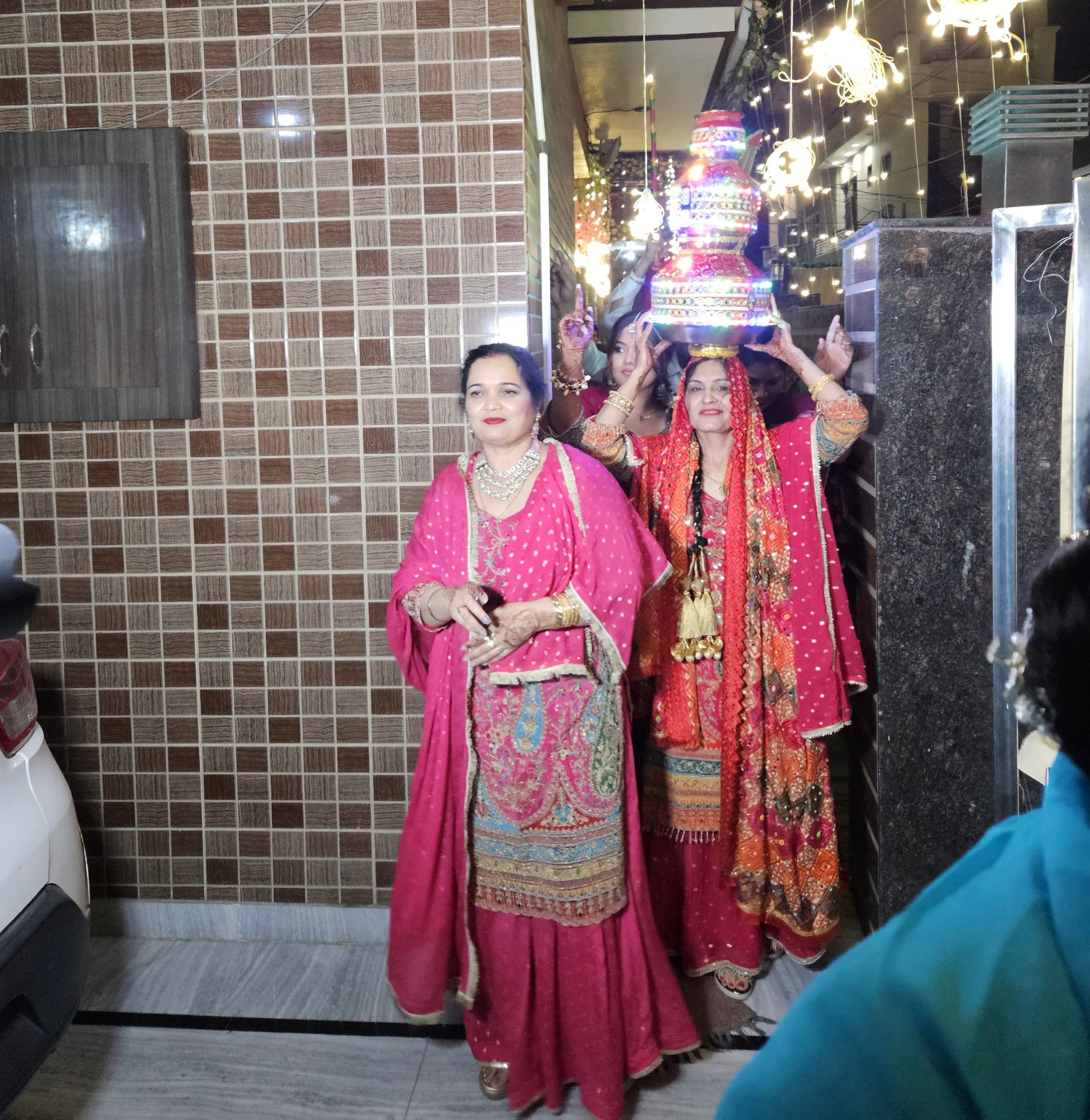 Wedding SZN | Jivan Kaur