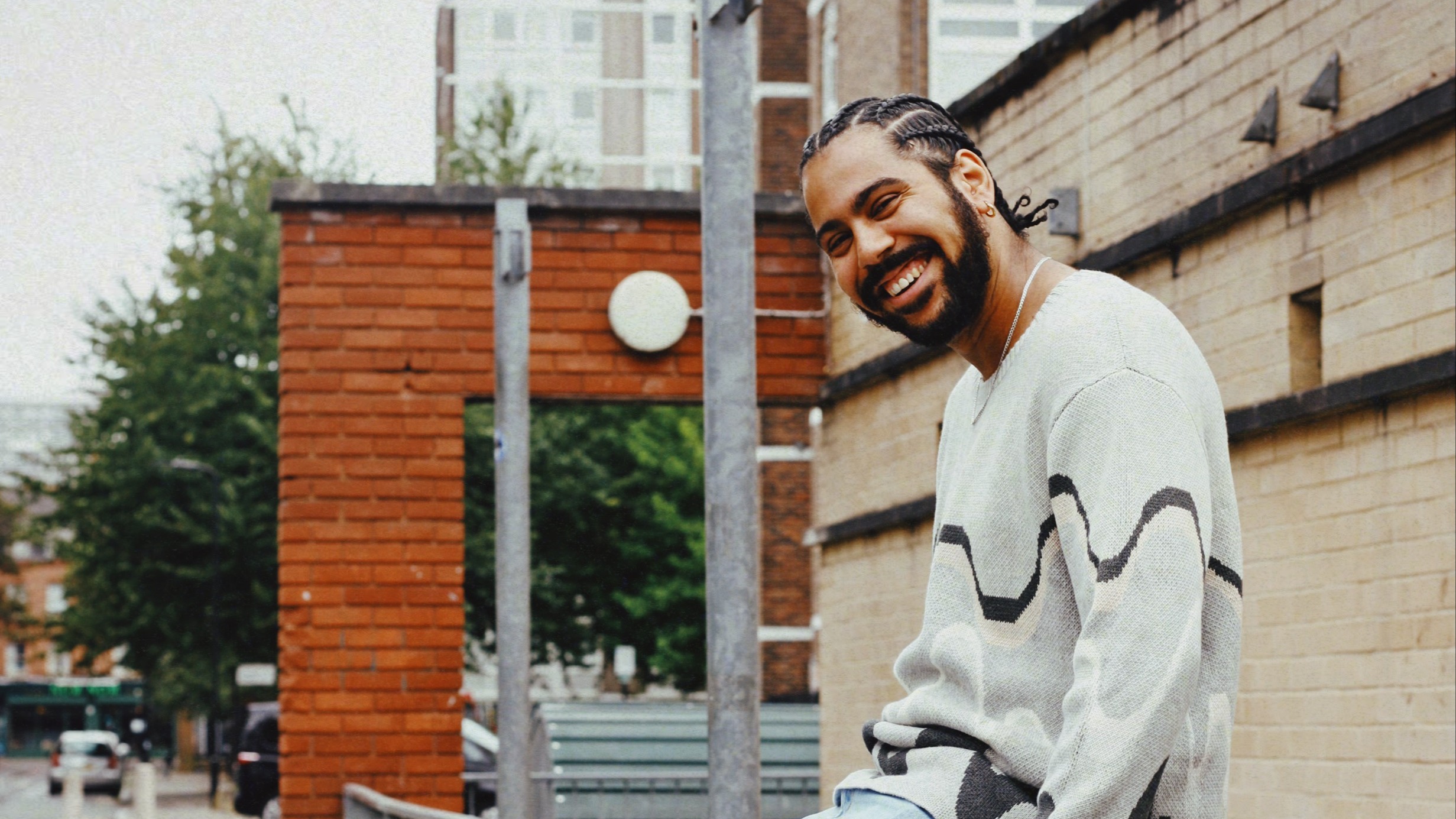 disco and vino takeover | Mr. Redley