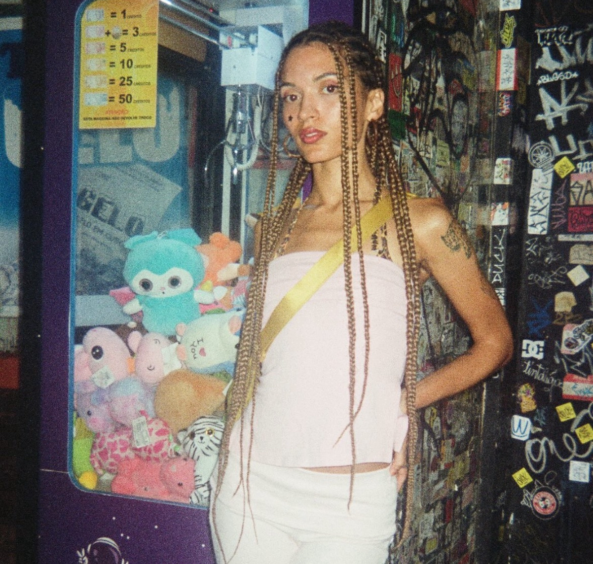 TRIALS Brazil edition | JADA