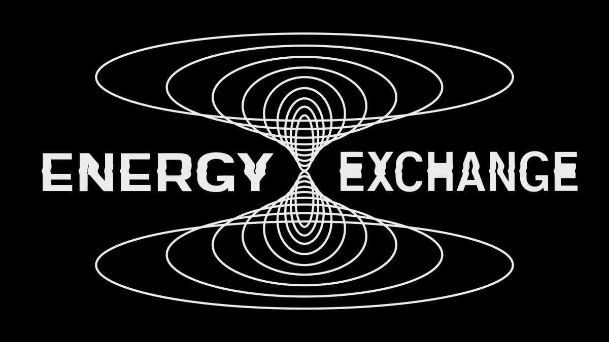 Energy Exchange Records: Tones of Resistance | Clouclou