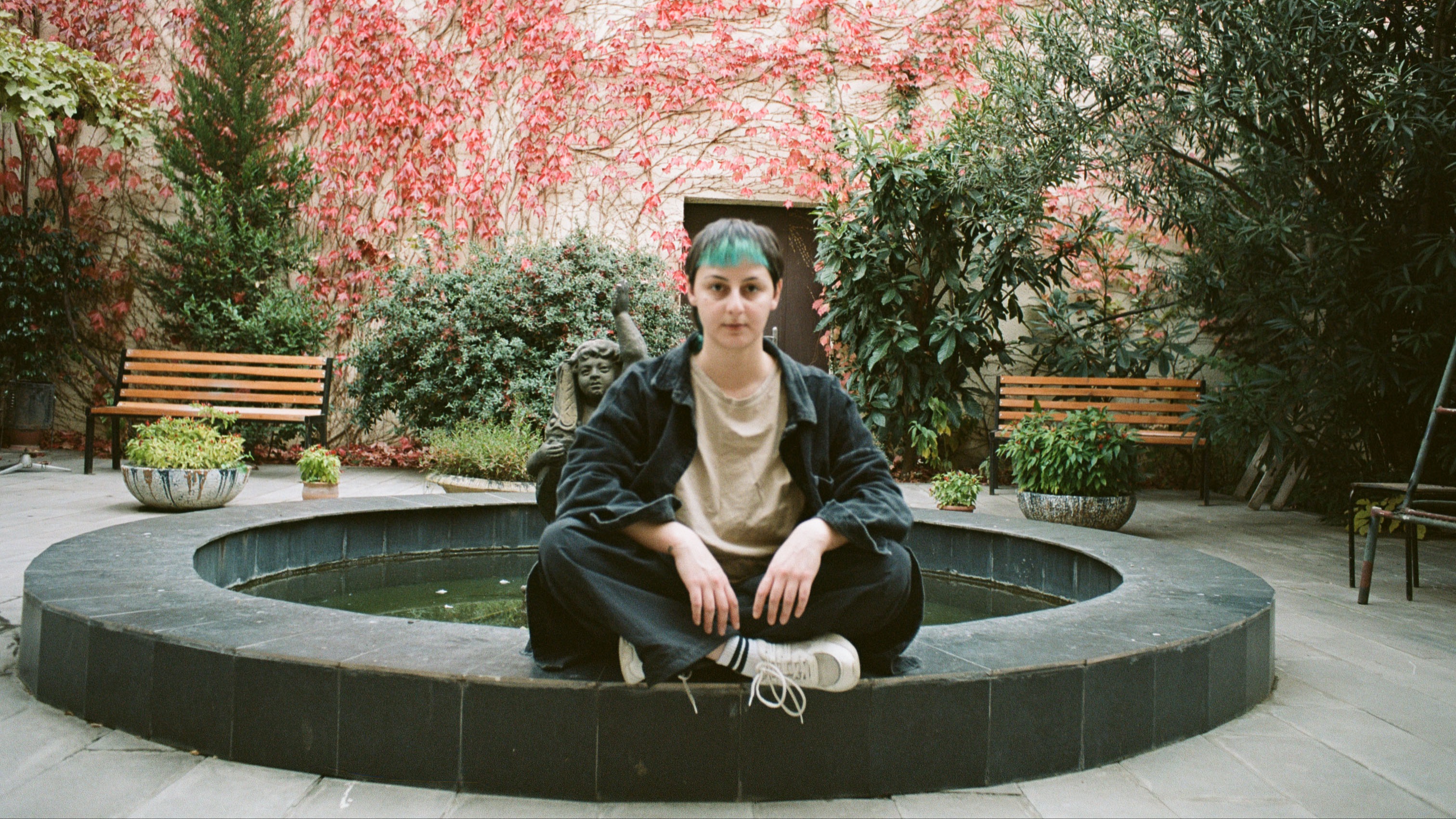 Deep House Tehran | IAMEA