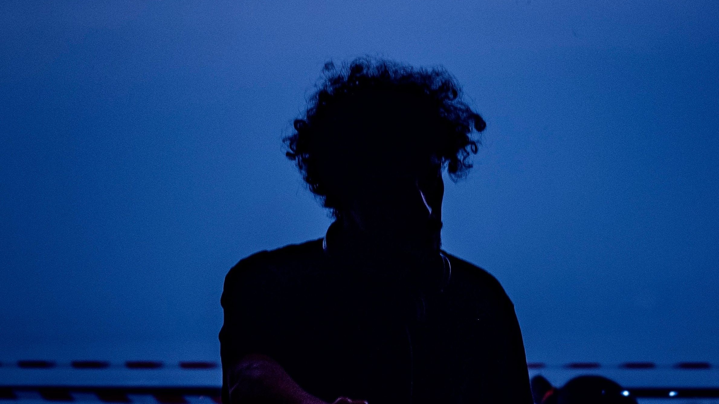 Le Guess Who? | COSMOS & Ibrahim Owais