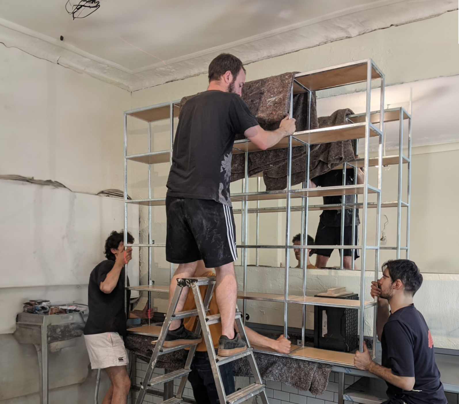 The Move 78 Show | Aver