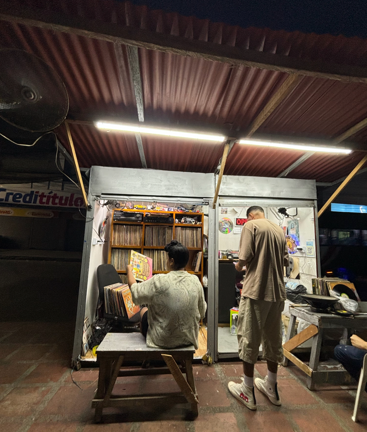 Ama de Caza | Calamidades Lola