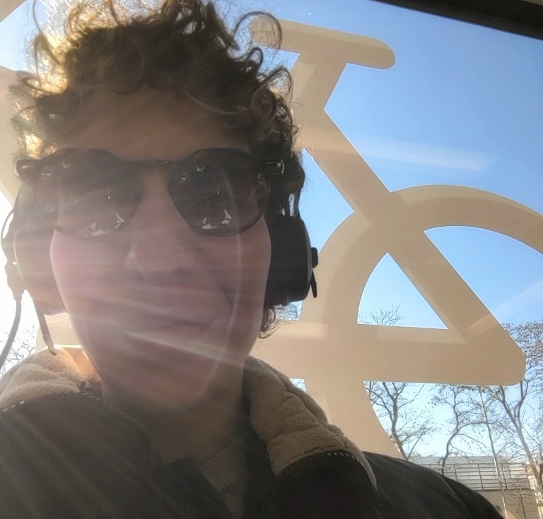 The Breakfast Show | Nadia Wise