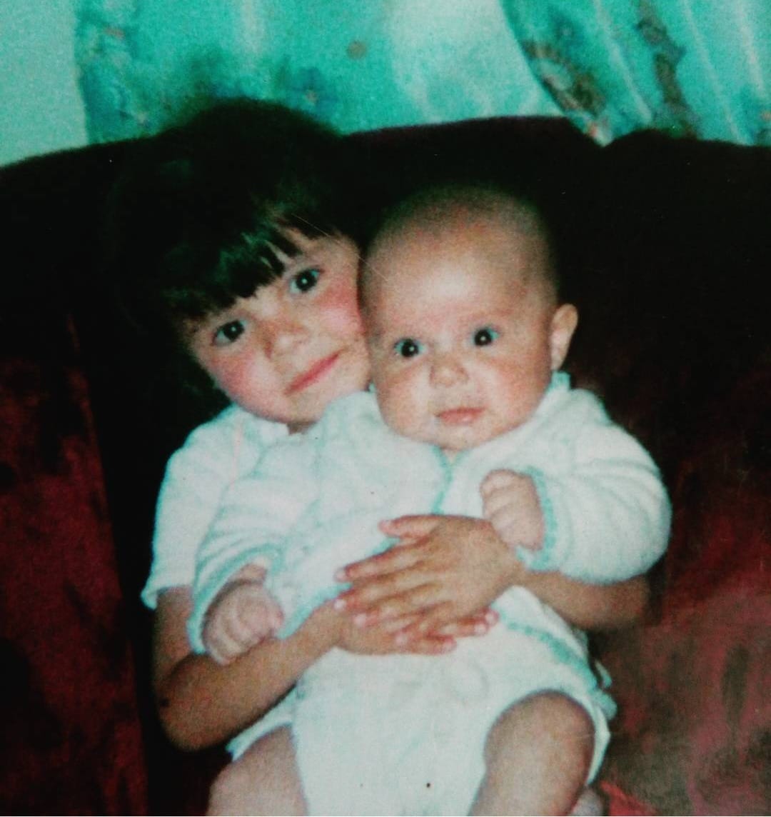 Amor Eterno | Do25inco