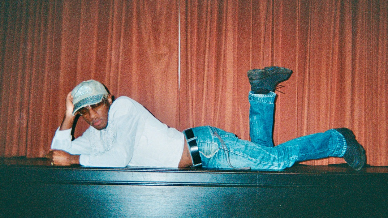 High-City Trip | Bamao Yendé