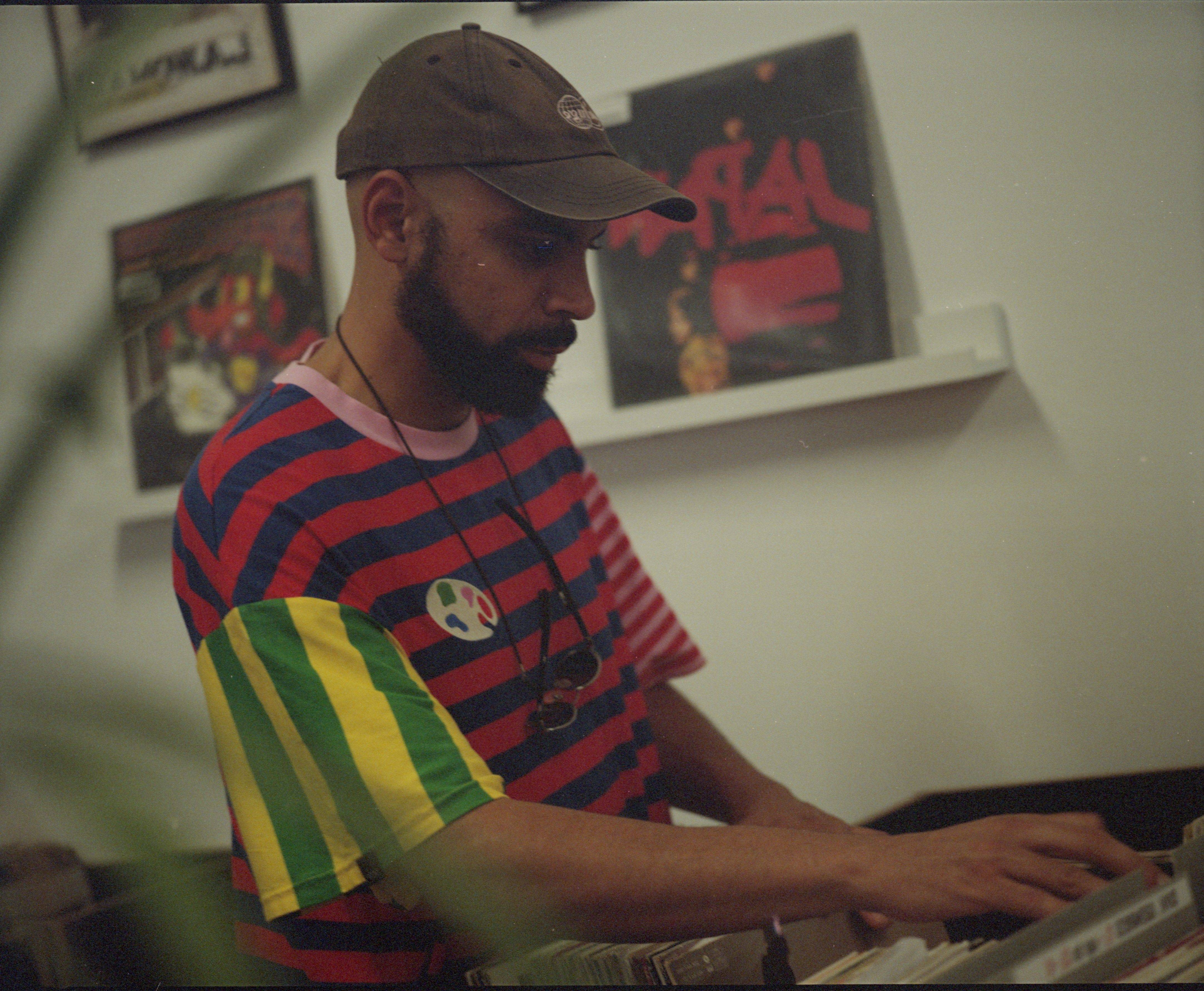 House of Highlife | Mandel