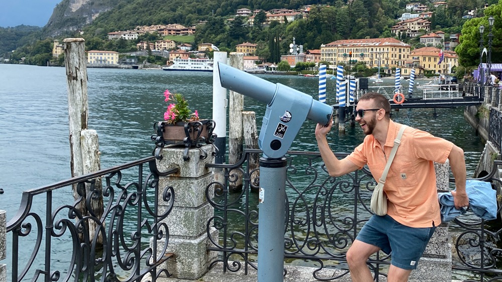 Off-Piste | Steve Mizek