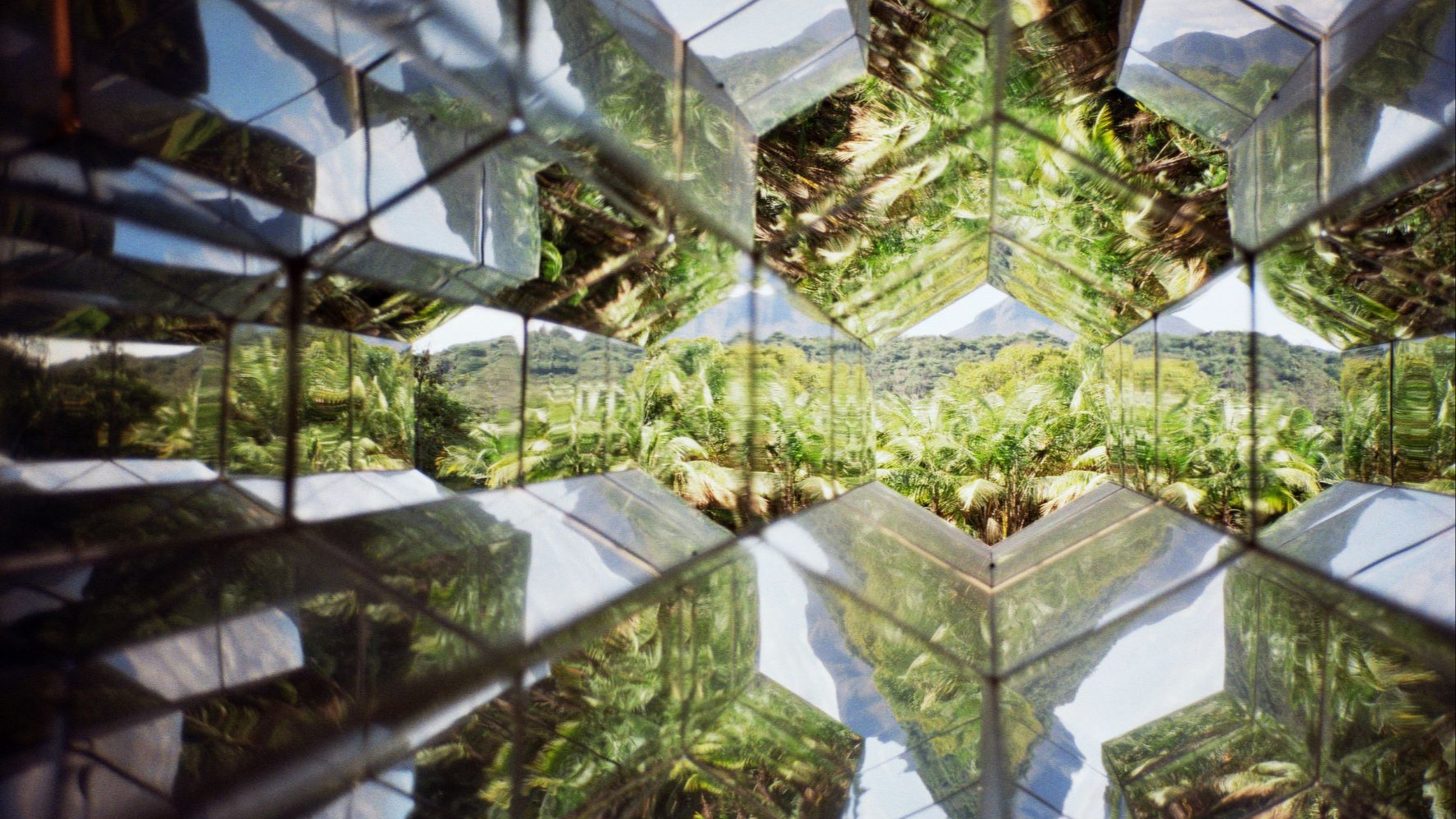 kaleidoscoping | krstn